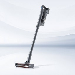 Xiaomi Roidmi X300 Cordless Vacuum Cleaner, Black - belaidis dulkių siurblys lizingu