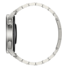 Huawei Watch GT 3 Pro 46mm Odin-B19M, Titanium Strap, Silver - išmanusis laikrodis lizingu