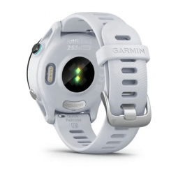 Garmin Forerunner 255S Music 41mm, Whitestone, Silicone, GPS - išmanusis laikrodis atsiliepimai