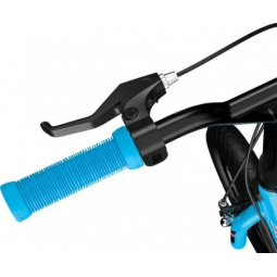 Razor Flashback BMX Style Kick Scooter Blue - paspirtukas, mėlyna išsimokėtinai