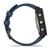 Garmin quatix 7 Sapphire 47mm, Silicone, Wi-Fi, GPS - išmanusis laikrodis epirkimas.lt