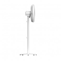 Xiaomi Deerma Floor Fan FD15W - oro ventiliatorius, pastatomas, laidinis išsimokėtinai