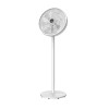Xiaomi Deerma Electric Fan FD10W - oro ventiliatorius, pastatomas, laidinis internetu