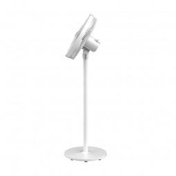 Xiaomi Deerma Electric Fan FD10W - oro ventiliatorius, pastatomas, laidinis pigiau