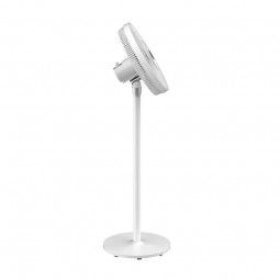 Xiaomi Deerma Electric Fan FD10W - oro ventiliatorius, pastatomas, laidinis pigiai