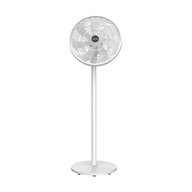 Xiaomi Deerma Electric Fan FD10W - oro ventiliatorius, pastatomas, laidinis kaina