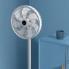 Xiaomi Deerma Electric Fan FD10W - oro ventiliatorius, pastatomas, laidinis kaune