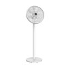 Xiaomi Deerma Electric Fan FD10W - oro ventiliatorius, pastatomas, laidinis išsimokėtinai