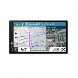 Garmin dezl LGV610 MT-S 6" EU GPS navigacija sunkvežimiams kaina