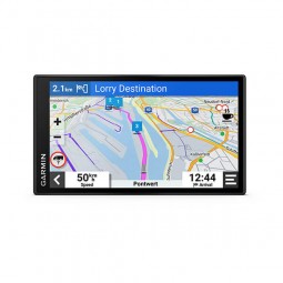 Garmin dezl LGV610 MT-S 6" EU GPS navigacija sunkvežimiams internetu