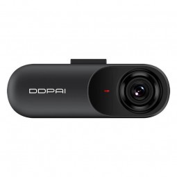 Xiaomi DDPAI Mola N3 Pro Dual 2K 1600p + 1080p Dash Camera - vaizdo registratorius su galinio vaizdo kamera lizingu