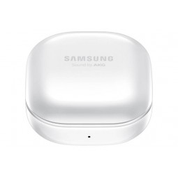 Samsung Galaxy Buds Live R180, Mystic White - belaidės ausinės garantija