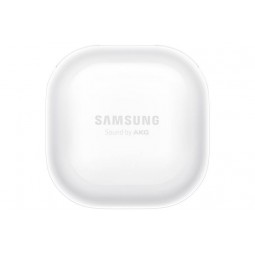 Samsung Galaxy Buds Live R180, Mystic White - belaidės ausinės greitai