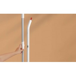 Xiaomi Deerma QJ100 Multifunctional Cleaning Broom Set 3in1 - grindų šluota, šluostė, langų valytuvas kaunas