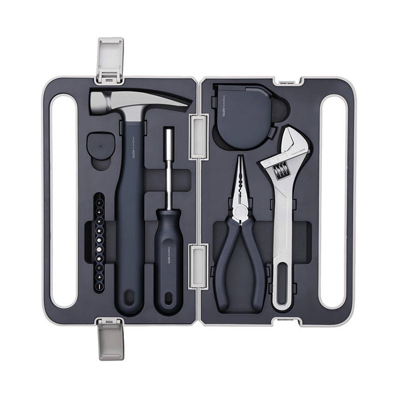 Xiaomi Hoto Household Tool Kit 7 pcs. QWSGJ002 - buitinių įrankių rinkinys kaina