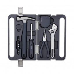 Xiaomi Hoto Household Tool Kit 7 pcs. QWSGJ002 - buitinių įrankių rinkinys kaina