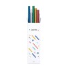 Xiaomi Hoto Hot Melt Glue Sticks QWRJB001 - karštų klijų lazdelės išsimokėtinai
