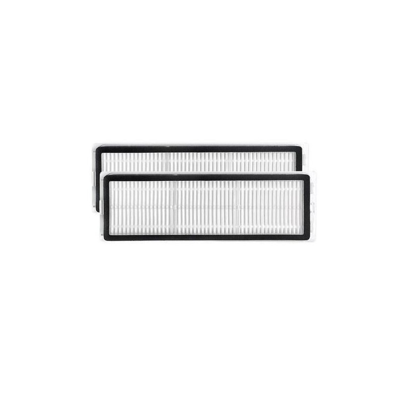 Xiaomi Dreame D9 / L10 Pro Dust Box Filter RHF1 (2 pcs.) - siurblio-roboto nešvarumų konteinerio filtras kaina Xiaomi Dreame D9 / L10 Pro Dust Box Filter RHF1 (2 pcs.) - siurblio-roboto nešvarumų konteinerio filtras kaina