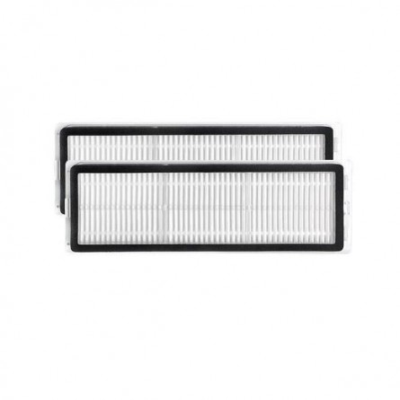 Xiaomi Dreame D9 / L10 Pro Dust Box Filter RHF1 (2 pcs.) - siurblio-roboto nešvarumų konteinerio filtras kaina