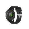 Colmi SKY 8 Smart Watch, black - išmanusis laikrodis išsimokėtinai