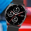 Colmi SKY 8 Smart Watch, black - išmanusis laikrodis garantija