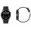 Colmi SKY 8 Smart Watch, black - išmanusis laikrodis pigiai