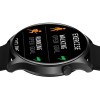 Colmi SKY 8 Smart Watch, black - išmanusis laikrodis lizingu