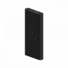 Xiaomi Wireless Power Bank 10000mAh 10W, Black - išorinė baterija, juoda pigiau