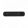 Xiaomi Wireless Power Bank 10000mAh 10W, Black - išorinė baterija, juoda internetu