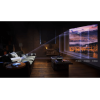 Xgimi ElFin Home Smart Projector 1080p, 800 ANSI, White - išmanusis namų projektorius lizingu