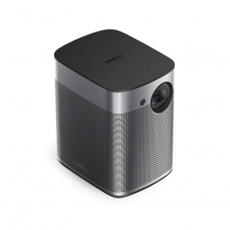 Xgimi Halo Portable Projector 1080p, 800 ANSI, Grey - nešiojamas projektorius internetu