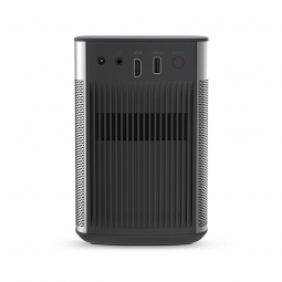 Xgimi Halo Portable Projector 1080p, 800 ANSI, Grey - nešiojamas projektorius pigiai