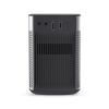 Xgimi Halo Portable Projector 1080p, 800 ANSI, Grey - nešiojamas projektorius pigiai