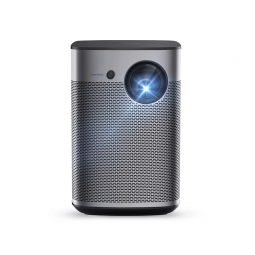 Xgimi Halo Portable Projector 1080p, 800 ANSI, Grey - nešiojamas projektorius pigiau