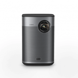 Xgimi Halo+ Portable Projector 1080p, 900 ANSI, Grey -...