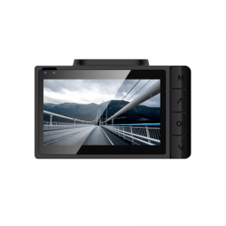 Neoline G-TECH X36 1080p, Wi-Fi, Black - vaizdo registratorius pigiau