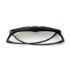 Xgimi Active Shutter 3D Glasses, Black - 3D akiniai išsimokėtinai