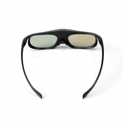 Xgimi Active Shutter 3D Glasses, Black - 3D akiniai internetu