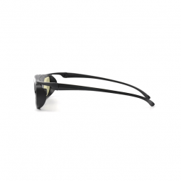 Xgimi Active Shutter 3D Glasses, Black - 3D akiniai pigiai