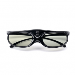 Xgimi Active Shutter 3D Glasses, Black - 3D akiniai pigiau