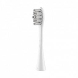 Xiaomi Oclean P1S12 W02 Electric Toothbrush Gum Care Head, 2pcs, White - elektrinio dantų šepetėlio galvutės kaina