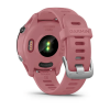 Garmin Forerunner 255S 41mm, Light Pink, Silicone, GPS - išmanusis laikrodis kaune