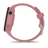 Garmin Forerunner 255S 41mm, Light Pink, Silicone, GPS - išmanusis laikrodis atsiliepimai