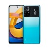 Xiaomi POCO M4 Pro 5G 4/64GB DS Cool Blue išmanusis telefonas kaina
