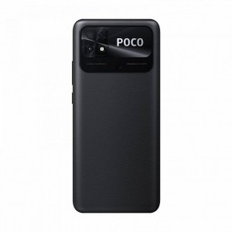 Xiaomi POCO C40 3/32GB DS Power Black išmanusis telefonas internetu