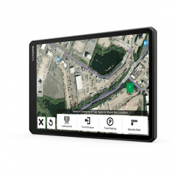 Garmin dezl LGV1010 EU GPS navigacija sunkvežimiams išsimokėtinai