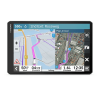 Garmin dezl LGV1010 EU GPS navigacija sunkvežimiams kaina
