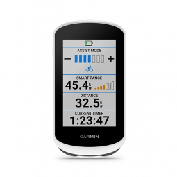 Garmin Edge Explore 2, GPS - dviračio kompiuteris internetu