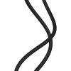 Baseus High Density Braided Type-C to Lightning 20W 1m greito įkrovimo kabelis, juodas pigiai