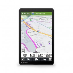 Garmin Dezl LGV810 EU GPS navigacija sunkvežimiams pigiai